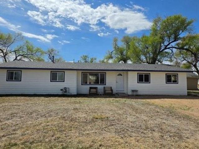 House for sale in Bent, Colorado