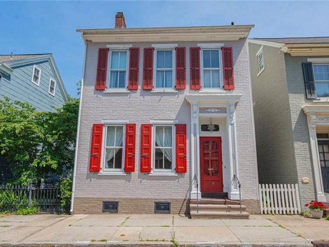 House for sale in Bethlehem, Pennsylvania
