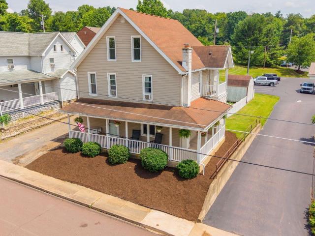 House for sale in Millville, Pennsylvania