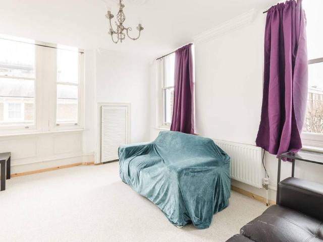 Apartment for rent in Royal Borough of Kensington and Chelsea, Greater London