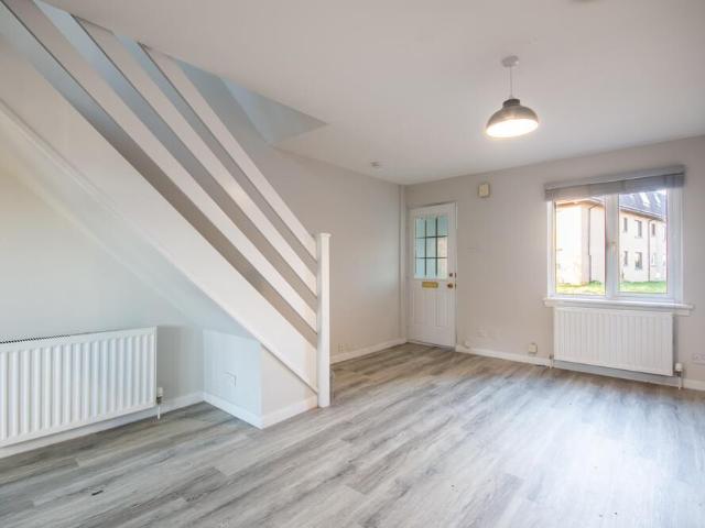House for rent in Gilmerton, City of Edinburgh