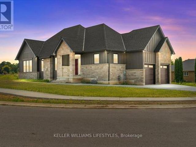 House for sale in Lambton Shores, Ontario