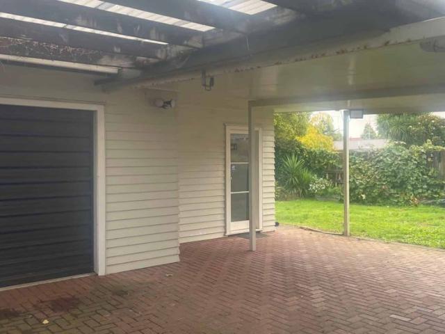 House for rent in Hamilton, Waikato