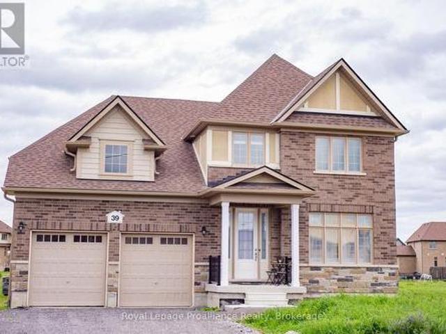 House for rent in Quinte West, Ontario