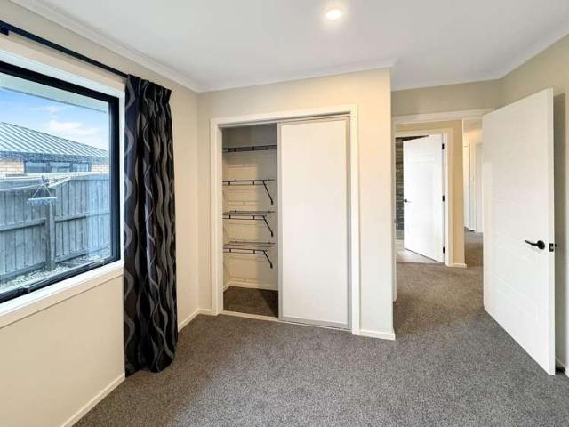 House for rent in Lincoln, Canterbury