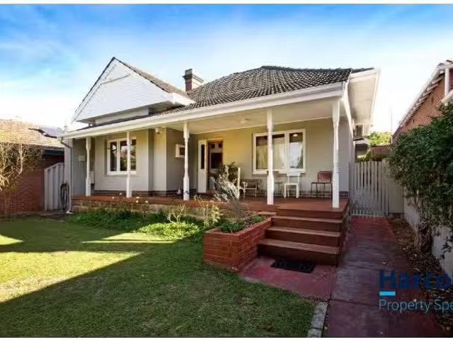 House for rent in Mount Lawley, Western Australia