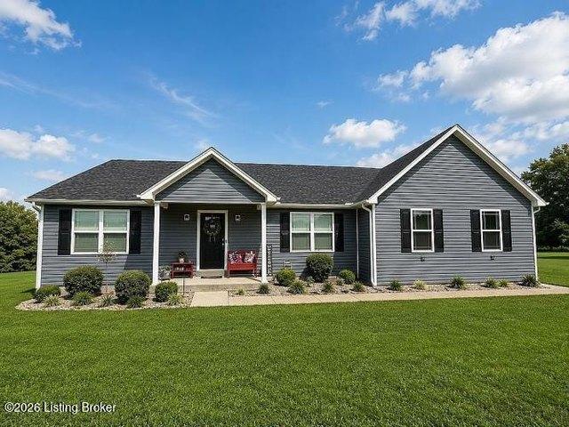 House for sale in Brandenburg, Kentucky
