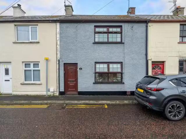 House for sale in Straffan, North Tipperary