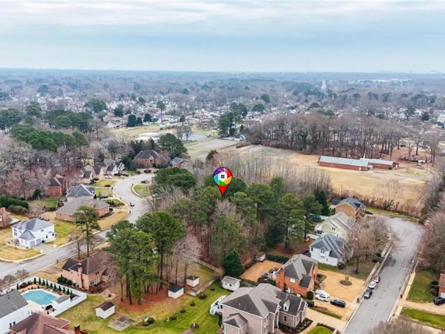 Land for sale in Virginia