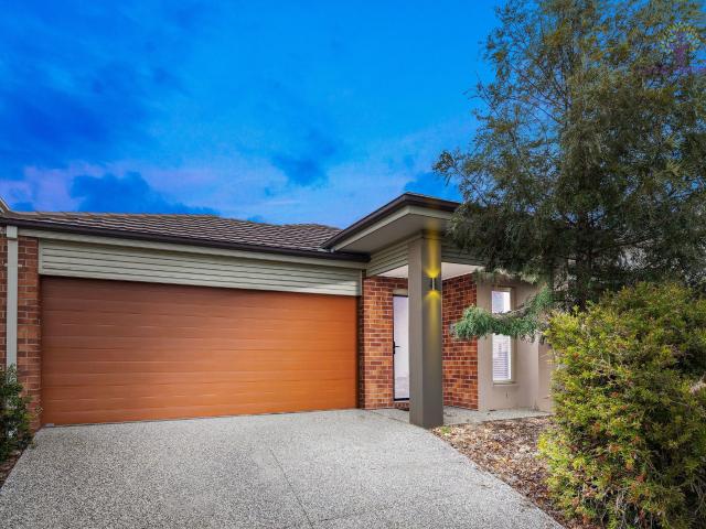 Apartment for rent in Camerons Creek, Victoria