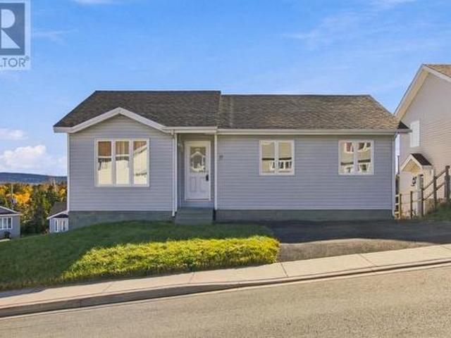 House for sale in Bells Turn, St. John's