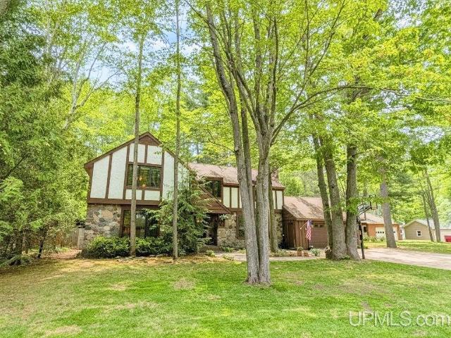 House for sale in Marquette, Michigan