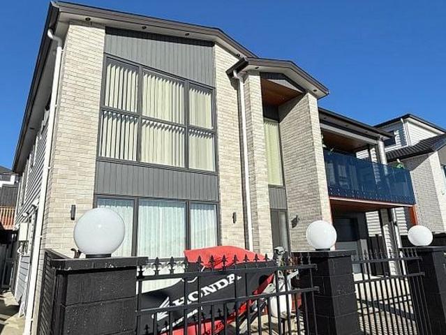 House for rent in Donegal Glen, Howick