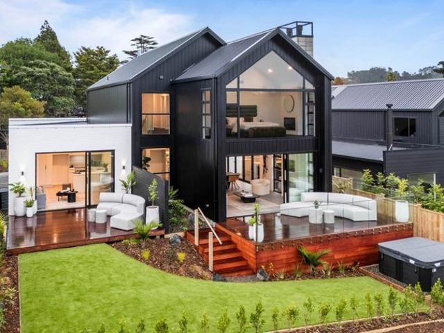 House for rent in Kawau Island, Oroua County