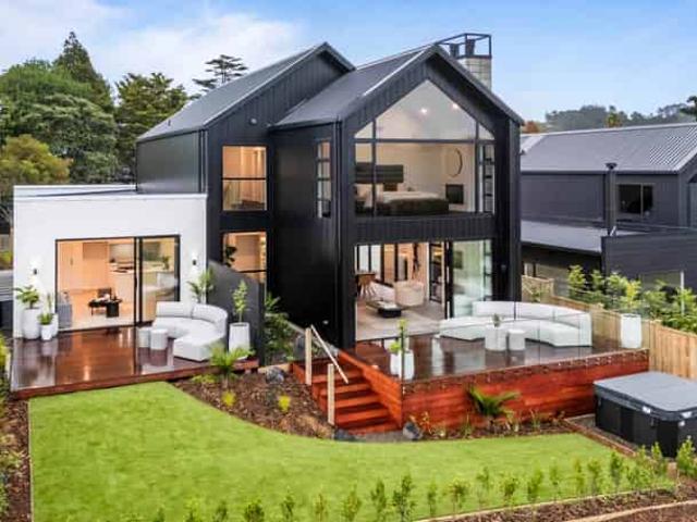 House for rent in Kawau Island, Oroua County