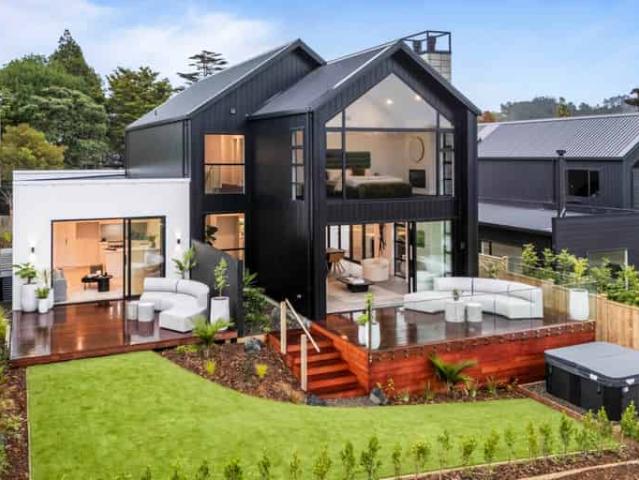 House for rent in Kawau Island, Oroua County
