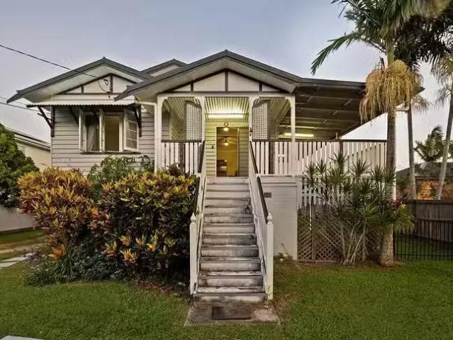 House for rent in Toombul, Queensland