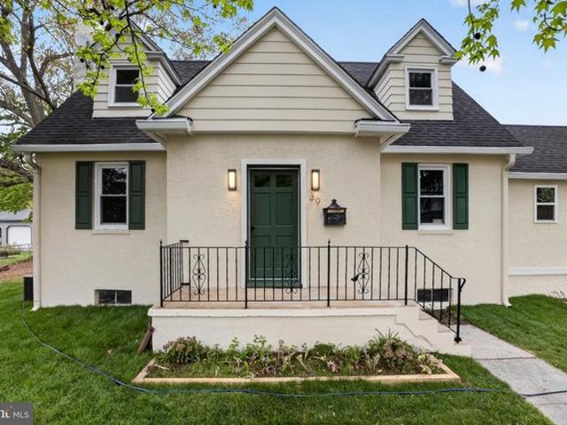 House for sale in Pitman, New Jersey