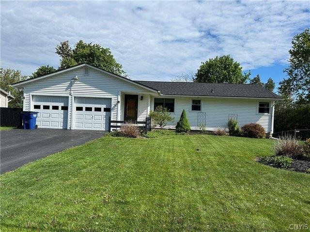 House for sale in Camillus, New York