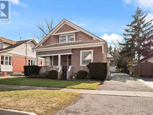 House for sale in Niagara, Ontario
