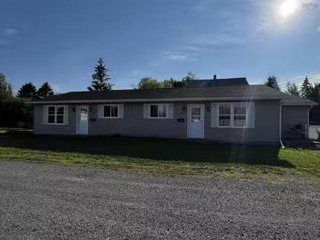 House for sale in Stellarton, Nova Scotia