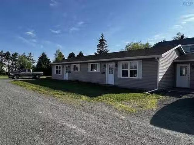House for sale in Stellarton, Nova Scotia