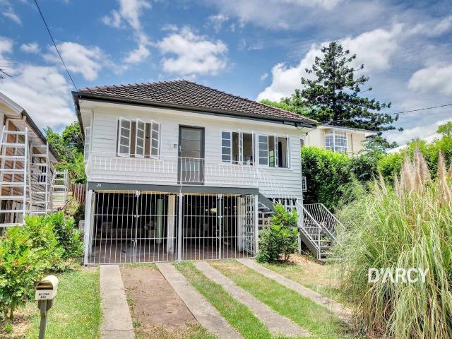 House for rent in Toombul, Queensland