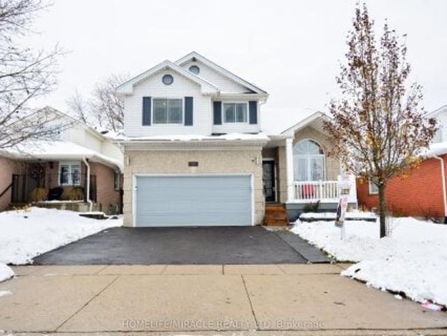 House for rent in Cambridge, Ontario
