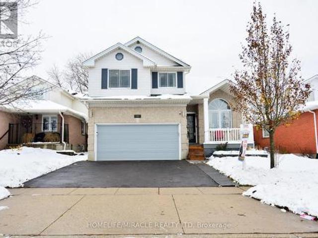 Property for sale in Cambridge, Ontario