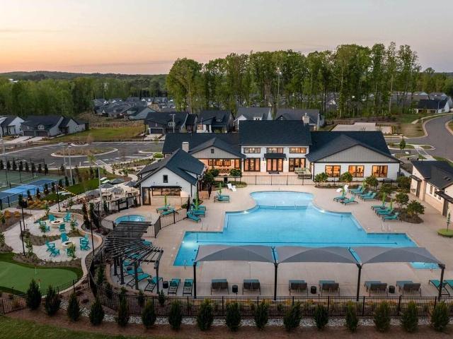 House for sale in Chatham, North Carolina