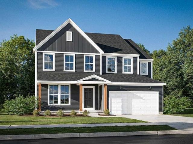 House for sale in Commercial Point, Ohio