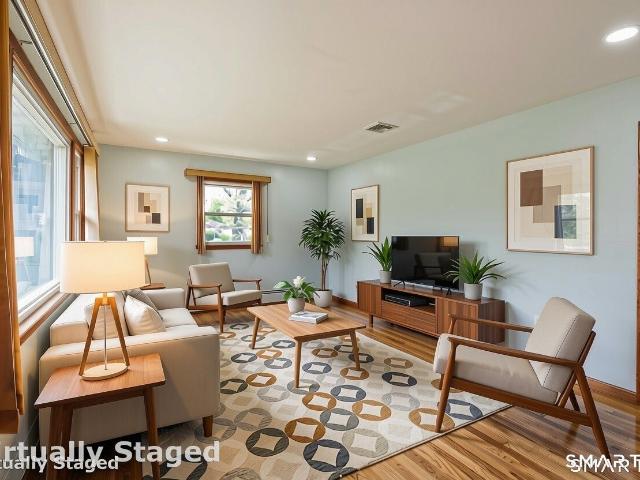 House for rent in West Haven, Connecticut
