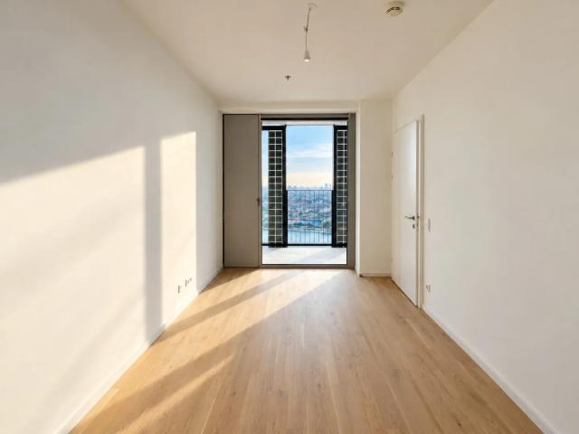 Apartment mieten in Wohnpark Neue Donau, Wien