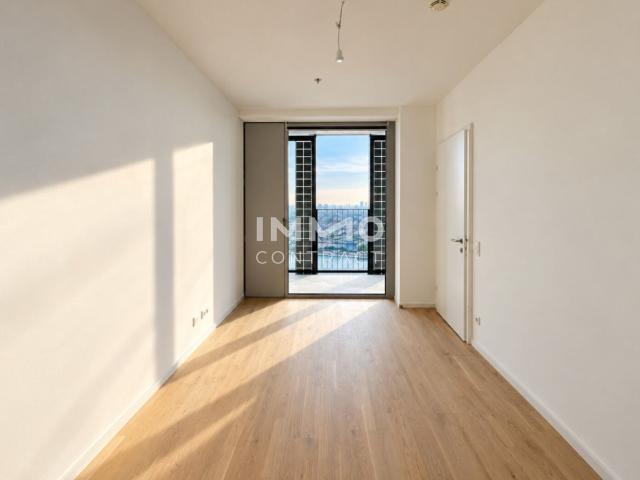 Wohnung mieten in Seestadt, Wien