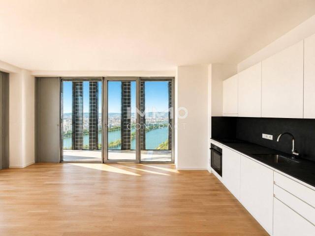 Apartment mieten in Donaustadt, Wien