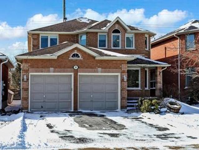 House for sale in Barrie, Ontario