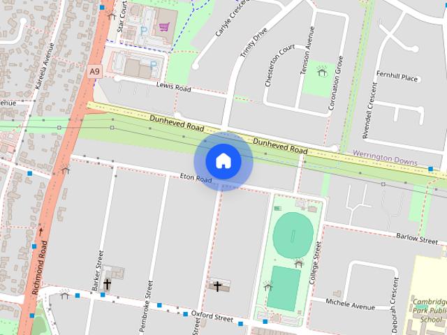 House for rent in Sydney, New South Wales