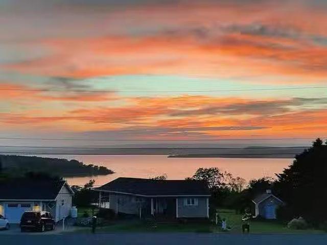 House for sale in Georges River, Nova Scotia