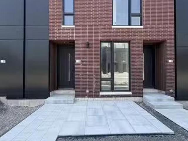 Condo for rent in Niagara, Ontario