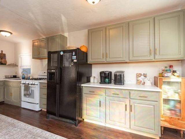 House for sale in Bristol, Massachusetts