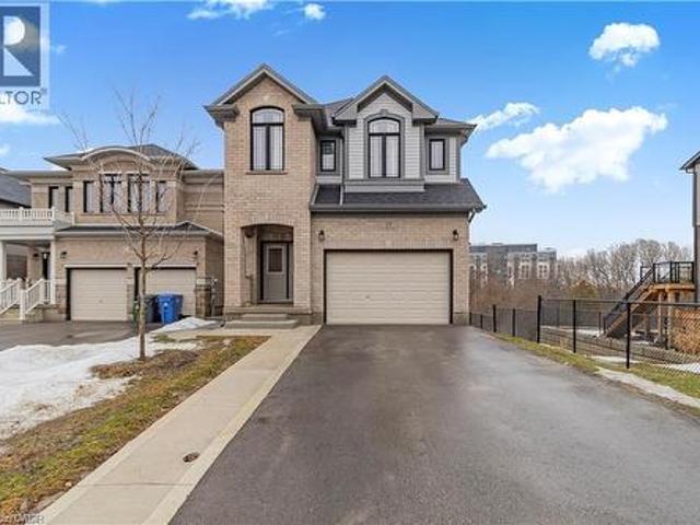 House for sale in Guelph, Ontario