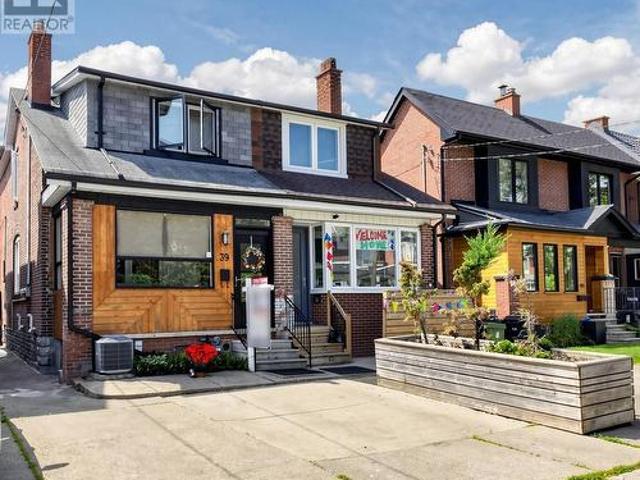 House for sale in Woburn, Ontario