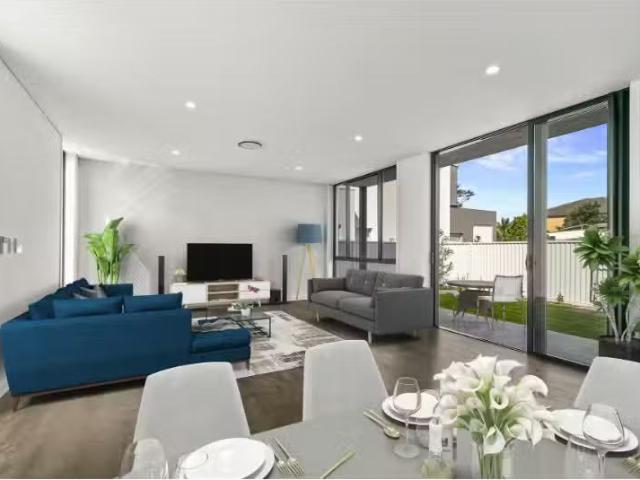 Condo for rent in Sydney, New South Wales