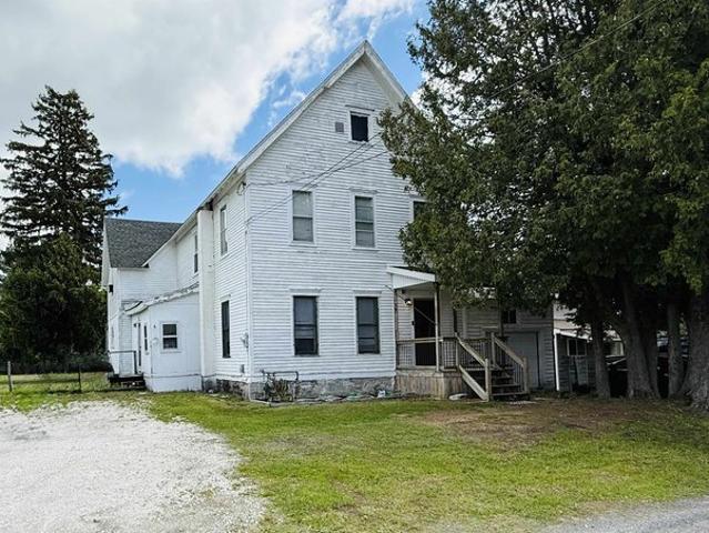 House for sale in Gouverneur, New York