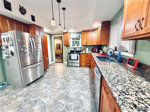 House for sale in Gouverneur, New York