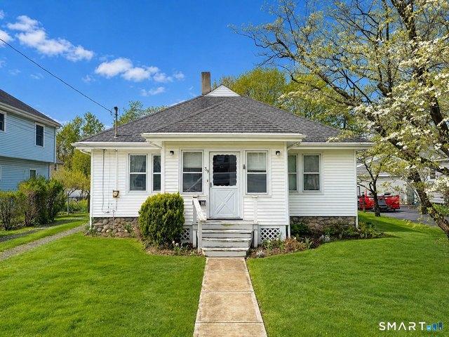 House for sale in Norwalk, Connecticut