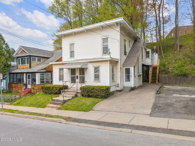 House for sale in Oneonta, New York