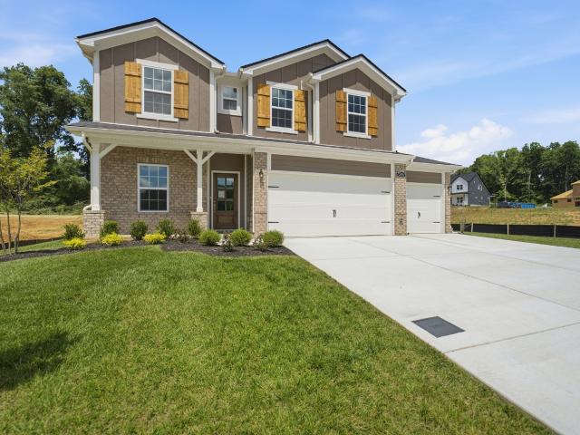 House for sale in Tennessee