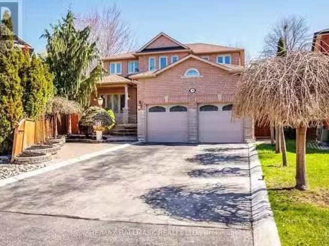 House for sale in York, Ontario