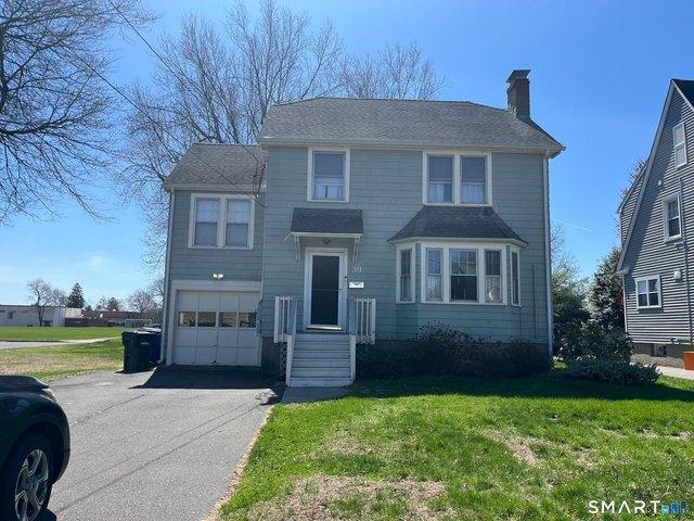 House for sale in Wethersfield, Connecticut